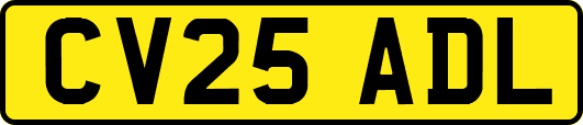 CV25ADL