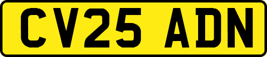 CV25ADN