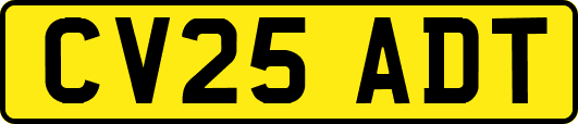 CV25ADT