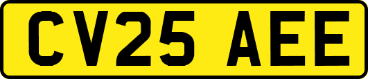 CV25AEE