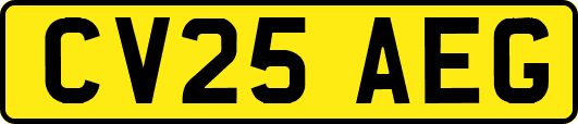 CV25AEG
