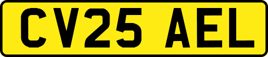 CV25AEL