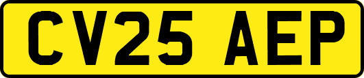 CV25AEP