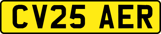 CV25AER
