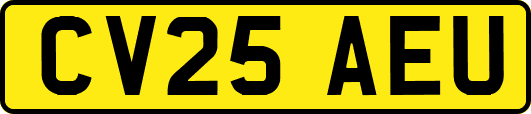 CV25AEU