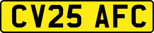 CV25AFC