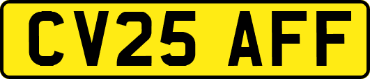 CV25AFF
