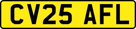 CV25AFL
