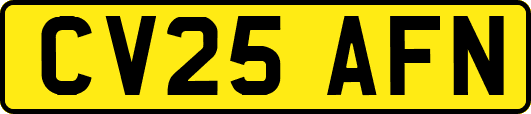 CV25AFN