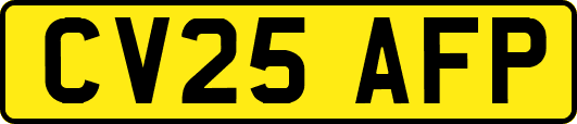 CV25AFP