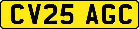 CV25AGC