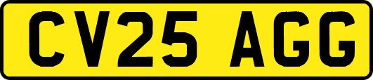 CV25AGG