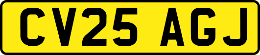 CV25AGJ