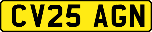 CV25AGN