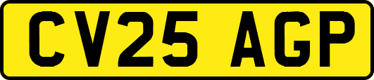 CV25AGP