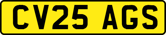 CV25AGS
