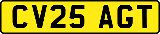 CV25AGT