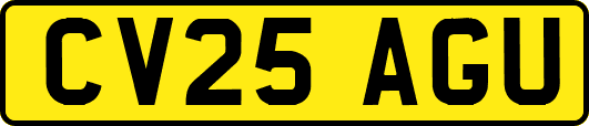 CV25AGU