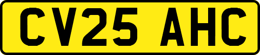 CV25AHC