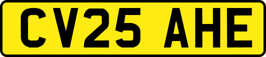 CV25AHE