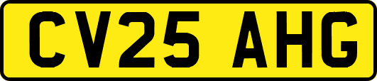 CV25AHG