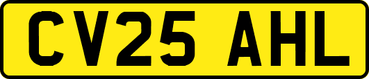 CV25AHL