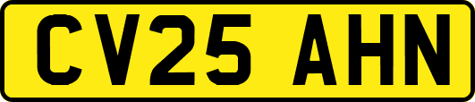 CV25AHN