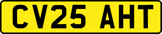 CV25AHT