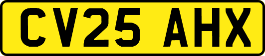 CV25AHX