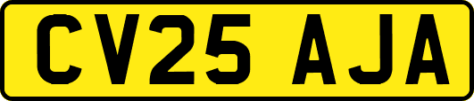 CV25AJA