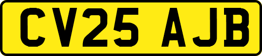 CV25AJB