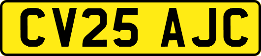 CV25AJC