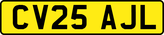 CV25AJL