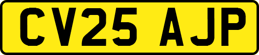 CV25AJP