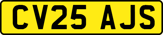 CV25AJS