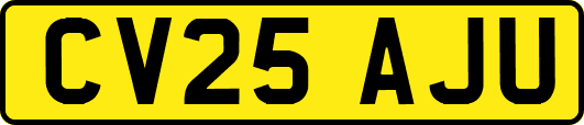 CV25AJU