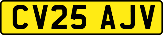 CV25AJV