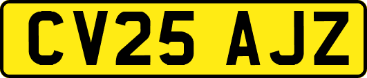 CV25AJZ