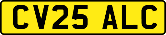 CV25ALC