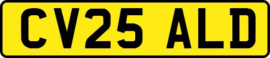 CV25ALD