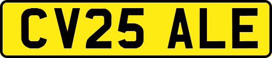 CV25ALE