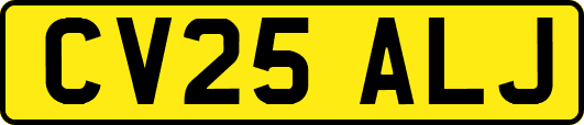 CV25ALJ