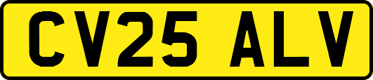 CV25ALV
