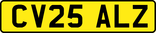 CV25ALZ