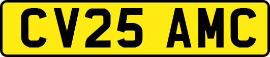 CV25AMC