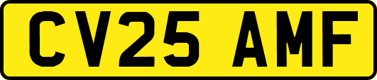 CV25AMF