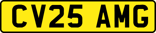 CV25AMG