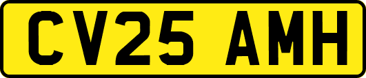 CV25AMH