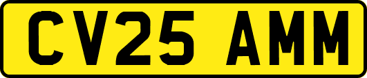 CV25AMM