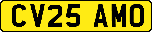 CV25AMO